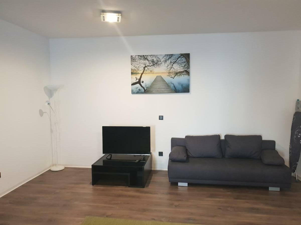 Apartmán Apartmens Center Nurnberg Exteriér fotografie